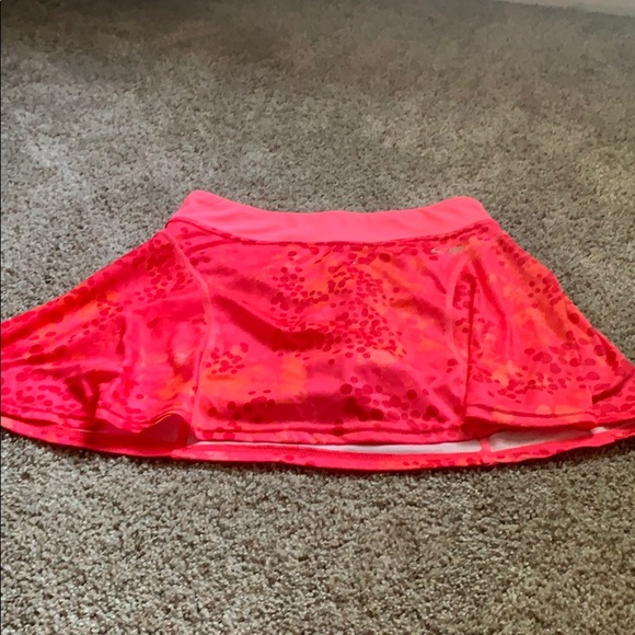 Champion skorts size 10-12 excellent condition